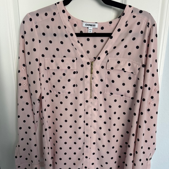 Express Portofino shirt - Picture 1 of 2